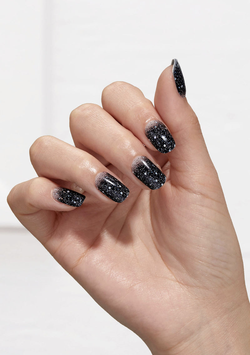 [Mister Bower] Volume Gel Nail - Starry Night - COCOMO