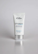 [D'ALBA] UV Waterfull Essence Sun Cream SPF50+ PA++++ 50ml - COCOMO