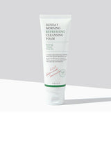 [AXIS-Y] Sunday Morning Refreshing Cleansing Foam 120ml