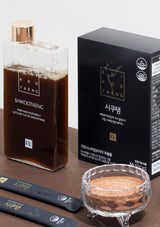 [Shikootaeng] Diet Coffee – Americano 3.5g x 30sticks - COCOMO