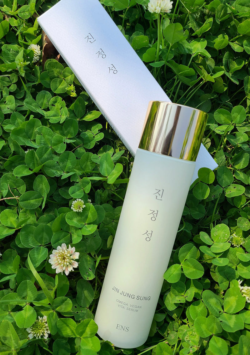 [JIN JUNG SUNG] Omega Vegan Vita Serum 150ml - COCOMO