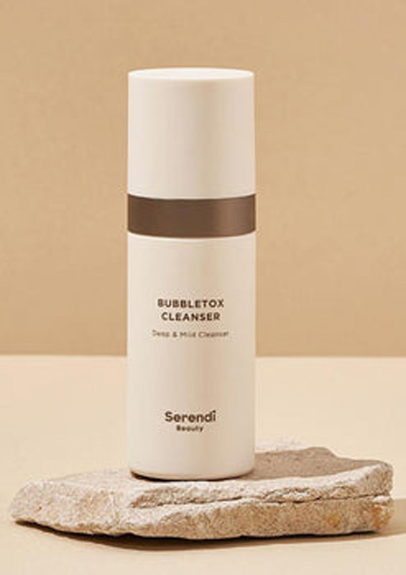 [SERENDI BEAUTY] Bubbletox Cleanser 100ml