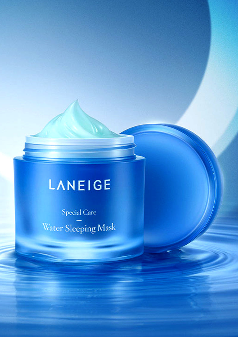 [LANEIGE] Water Sleeping Mask 70ml - COCOMO