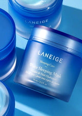 [LANEIGE] Water Sleeping Mask 70ml - COCOMO