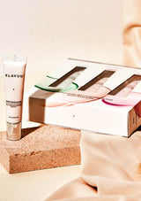 [KLAVUU] White Pearlisation Ideal Actress Backstage Cream (Lavender) 30ml - COCOMO