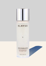 [KLAVUU] White Pearlsation Revitalizing Pearl Treatment Toner 140ml - COCOMO