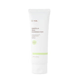 [iUNIK] Centella Mild Cleansing Foam 120ml - COCOMO