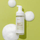 [iUNIK] Centella Bubble Cleansing Foam 150ml - COCOMO