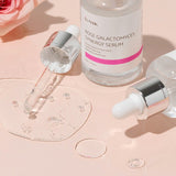 [iUNIK] Rose Galactomyces Synergy Serum 50ml - COCOMO