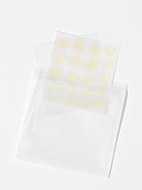 [COSRX] Set of 4 Acne Pimple Master Patch (24 X 4ea) - COCOMO