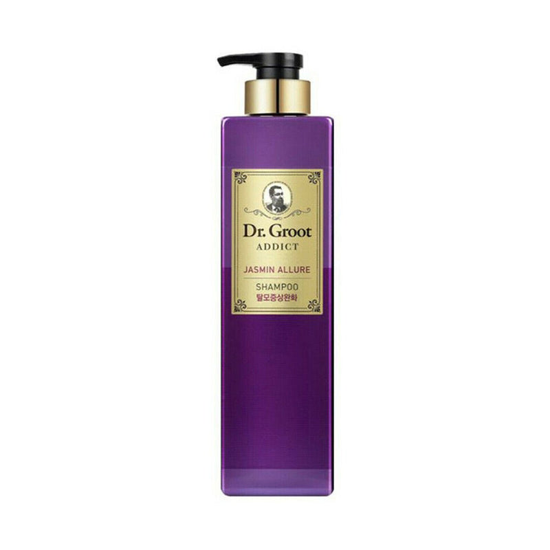 [DR.GROOT] Addict Jasmin Allure Shampoo 385ml - COCOMO