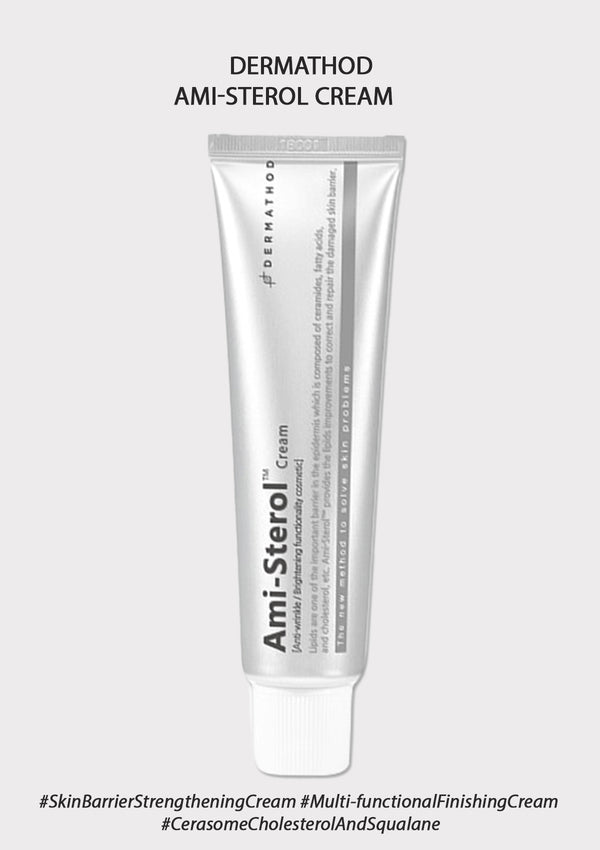 [DERMATHOD] Ami-Sterol Cream 60ml