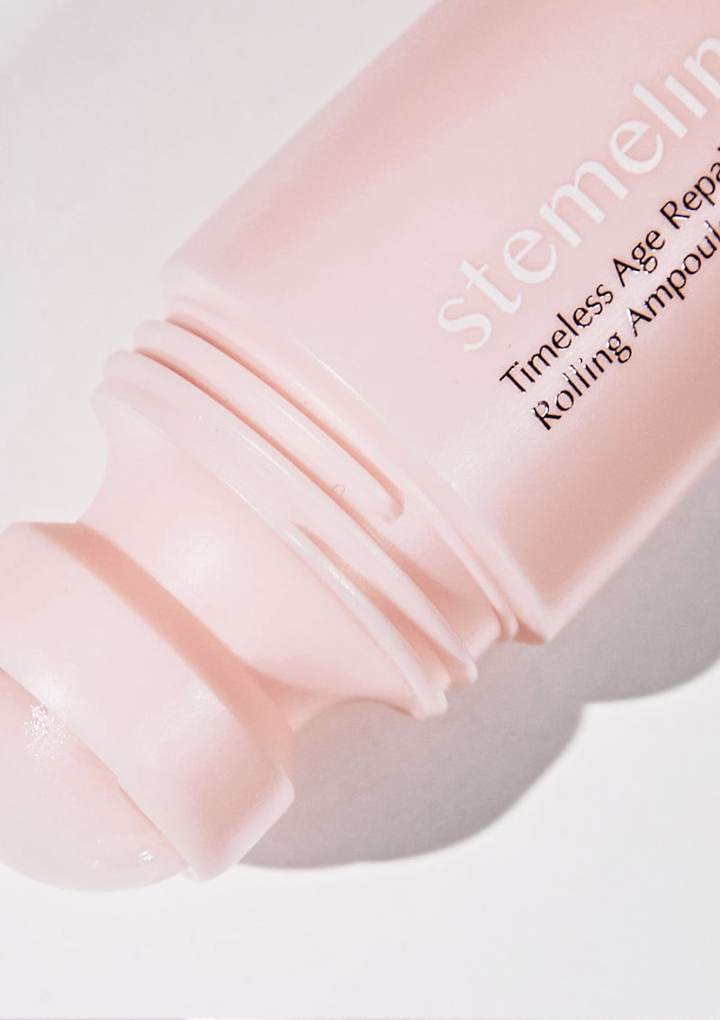 [STEMELIN] Timeless Rolling Ampoule 60ml