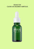 [ROVECTIN] Clean LHA Blemish Ampoule 15ml