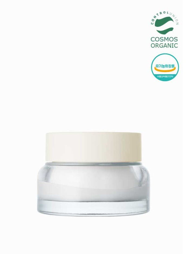 [SIORIS] Enriched by Nature Cream 50ml - COCOMO