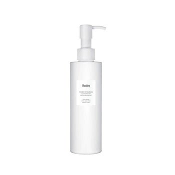 [HUXLEY] Be Clean, Be Moist Cleansing Gel 200ml - COCOMO