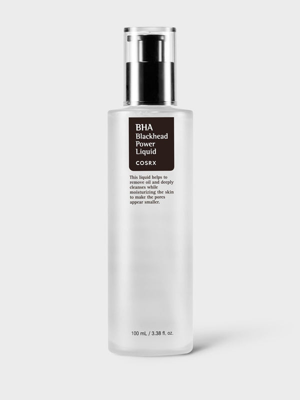 [COSRX] BHA Blackhead Power Liquid 100ml - COCOMO