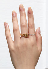 [Mister Bower] Volume Gel Nail - Blossom Rose - COCOMO