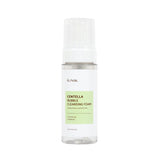 [iUNIK] Centella Bubble Cleansing Foam 150ml - COCOMO