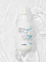 [COSRX] Hydrium Centella Aqua Soothing Ampoule 40ml - COCOMO