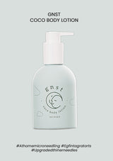 [GNST] Coco Body Lotion 200ml - COCOMO