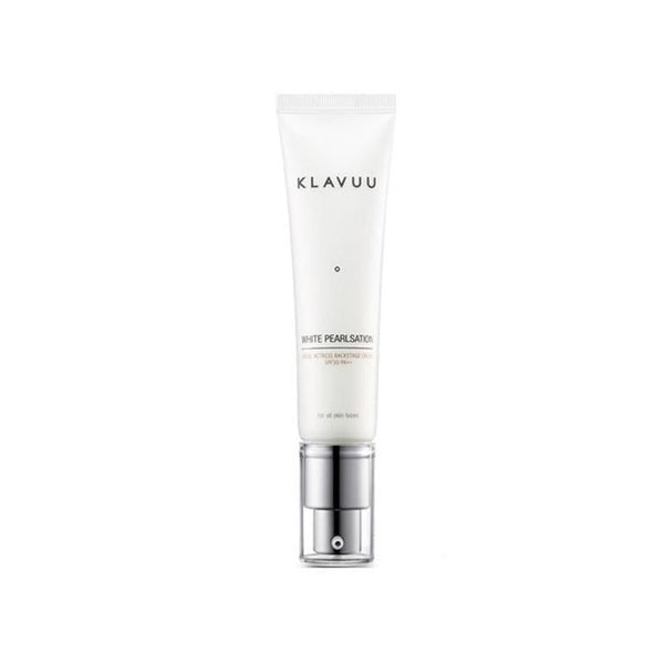 [KLAVUU] White Pearlsation Ideal Actress Backstage Cream SPF 30PA++ 30ml - COCOMO