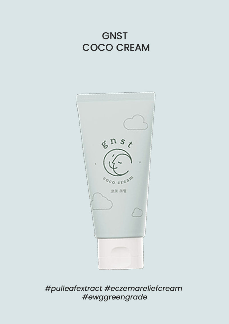 [GNST] Coco Cream 80ml - COCOMO