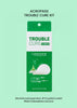 [ACROPASS] Trouble Cure Kit (1 Box = 6 Cleanser Packet + 6 Patches)