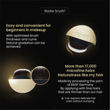 [LALACHUU] Hair Cushion Master Season 2 with Magnetic Brush and Puff - COCOMO