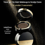 [LALACHUU] Hair Cushion Master Season 2 with Magnetic Brush and Puff - COCOMO