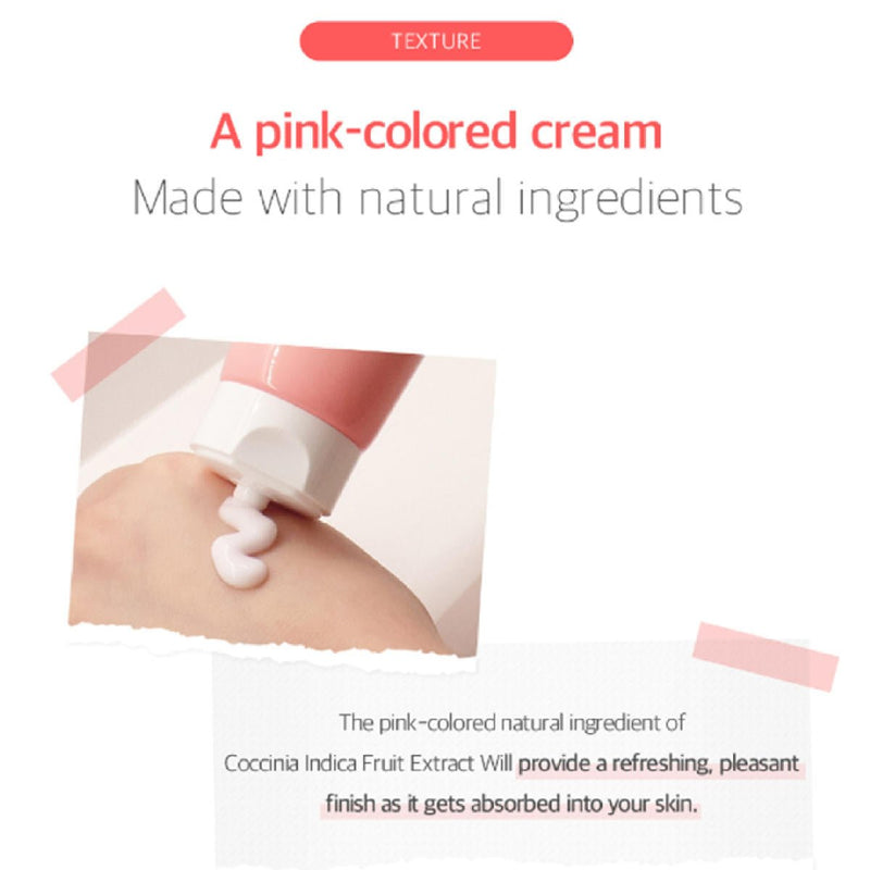 [SERENDI BEAUTY] Red Propolis Triple Facial Cream 80g - COCOMO