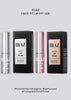 [ID.AZ] Face Fit Lip Fit-Ler Transparent | Pink 3.5g