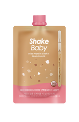 [SHAKE BABY] Spout Pouch (1 Bag = 40g x 7 Pouches)