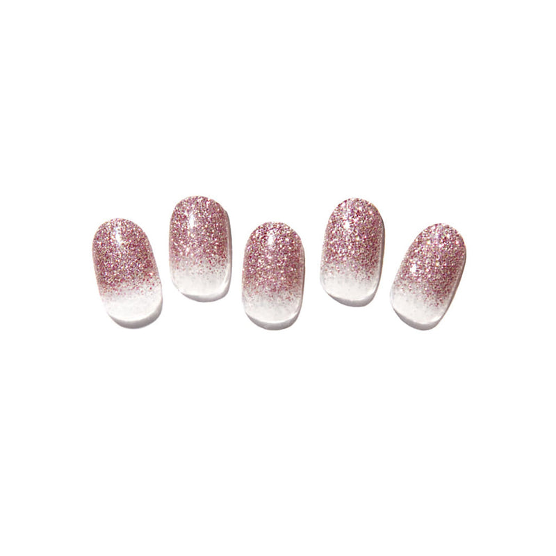 [Mister Bower] Volume Gel Nail – Idol - COCOMO