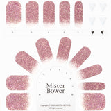 [Mister Bower] Volume Gel Nail – Idol - COCOMO