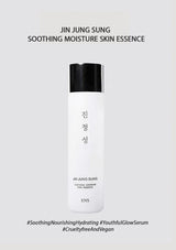 [JIN JUNG SUNG] Soothing Moisture Skin Essence 150ml