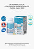 CLEARANCE SALE - [JW PHARMACEUTICAL] Corporation Supercritical rTG Omega-3 Max 2000 (2 Months=60 softgels)