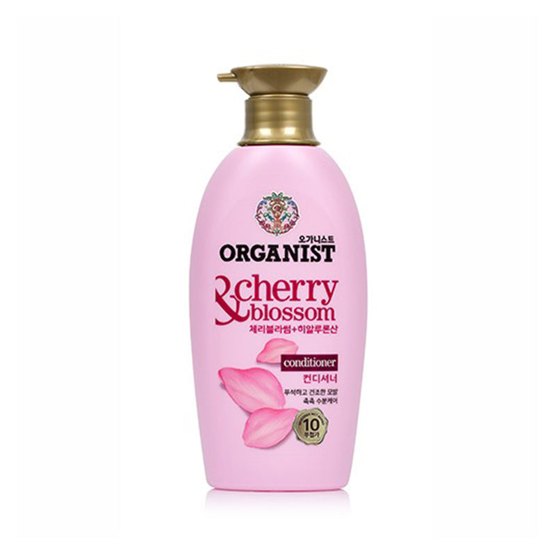 [ORGANIST] Cherry Blossom Moisture Conditioner - COCOMO