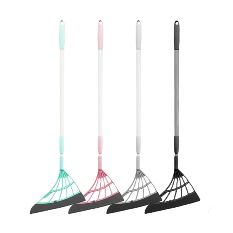 [3JALBI] 3 Sets Super Multi-Functional Broom + Free Mini Jalbi - COCOMO