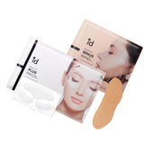 [ID.AZ] Face Fit Plus Minus Kit (4 pairs) - COCOMO