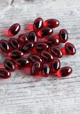 [PULSES] Krill Oil 56 (1000mg x 30 Capsules) - COCOMO