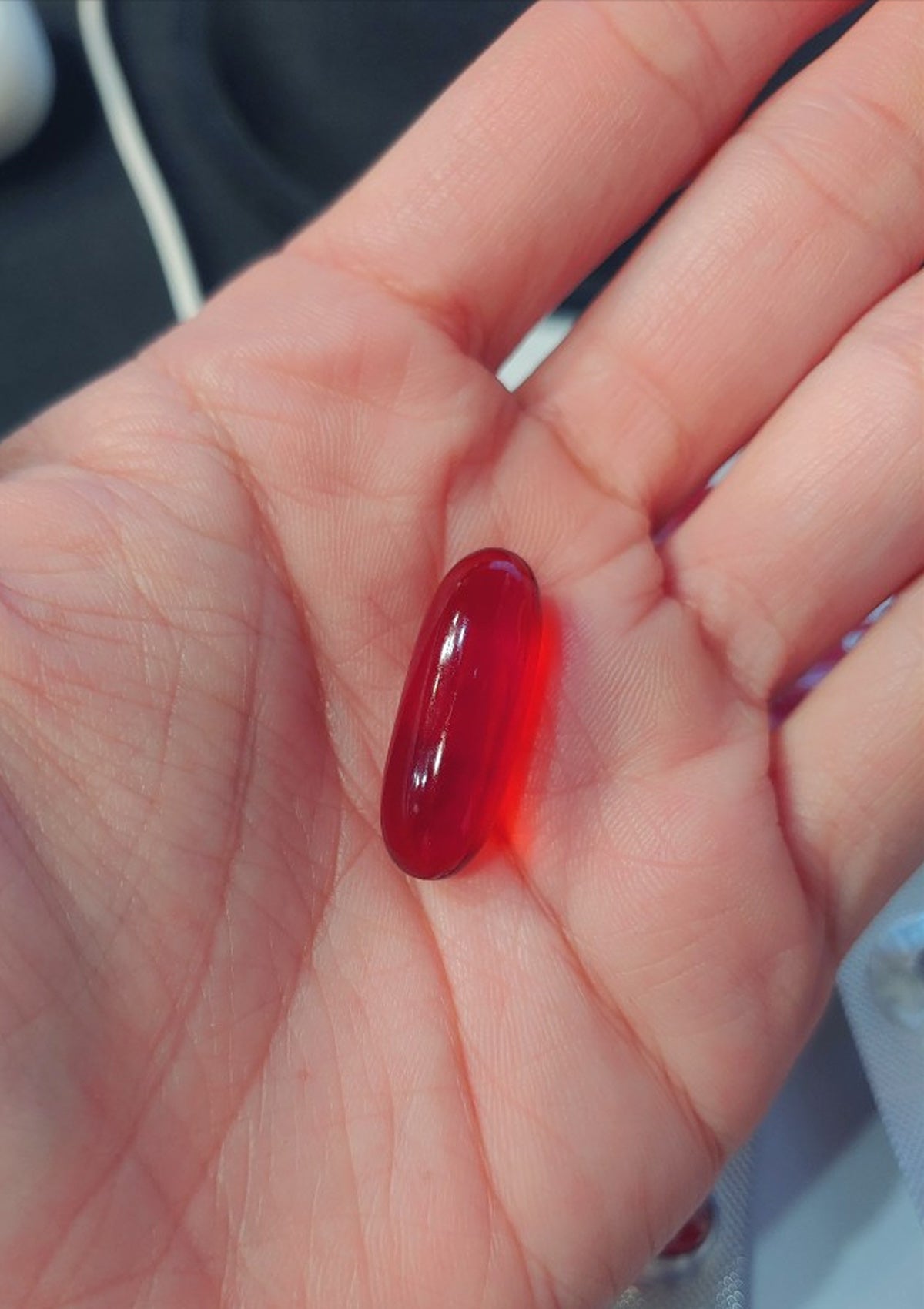 [PULSES] Krill Oil 56 (1 Box = 1000mg x 30 Capsules)