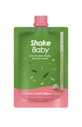 [SHAKE BABY] Spout Pouch (1 Bag = 40g x 7 Pouches)