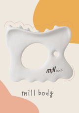 [NANG NANG LIFE] Mill Body - COCOMO