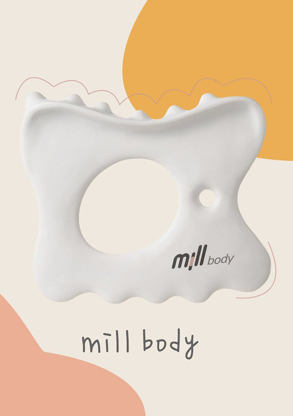 [NANG NANG LIFE] Mill Body - COCOMO