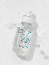 [COSRX] Hydrium Triple Hyaluronic Moisture Ampoule 40ml - COCOMO