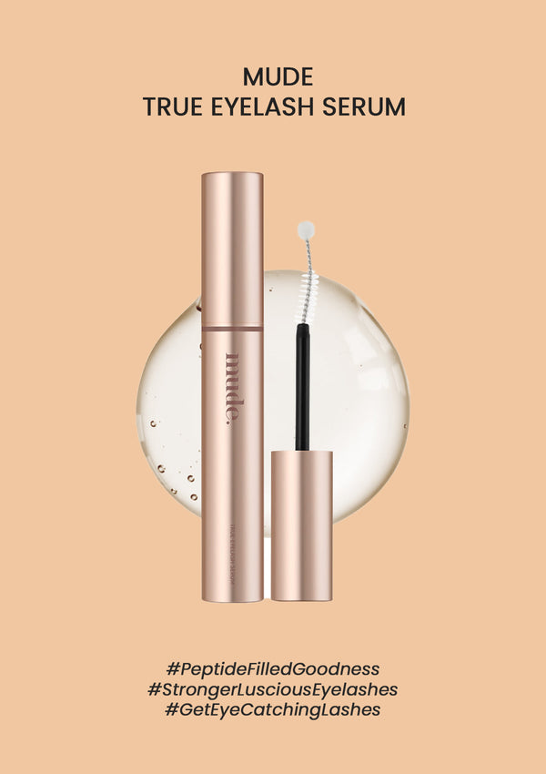 [MUDE] True Eyelash Serum 8g - COCOMO