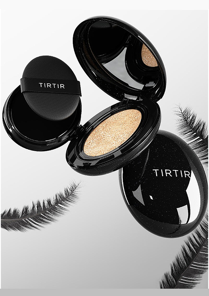 [TIRTIR] Mask Fit Cushion SPF 50+ PA++++ 17C | 21N | 23N - COCOMO