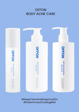 [OFFON] Body Acne Care