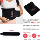 [VOLEXY] Cell Down Body Shaper Waist / Arm / Thigh Belts - COCOMO